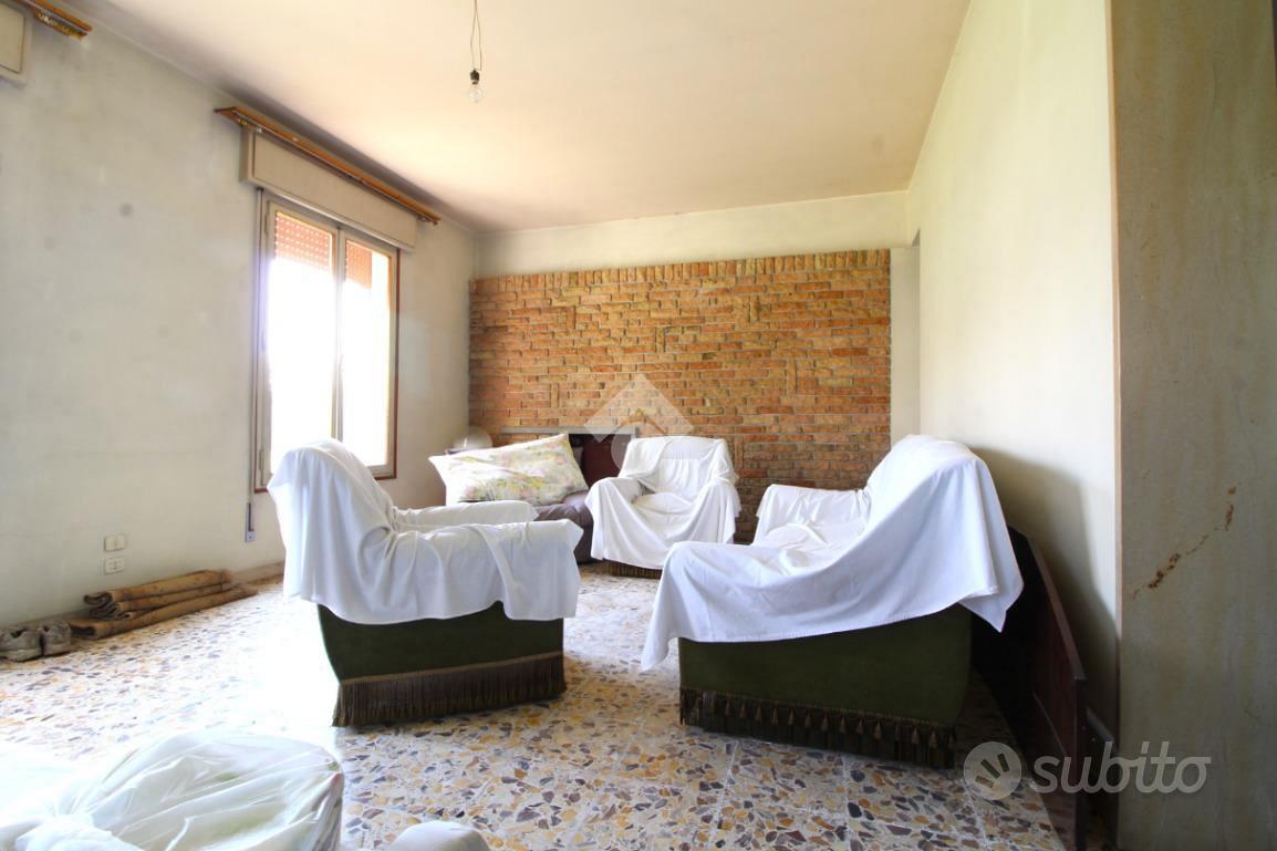 Casa – Roncade, Vallio - Altro