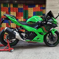 Kawasaki Ninja 400 - 2023