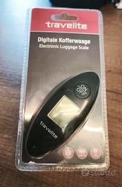Bilancia per bagagli / pesa valigia