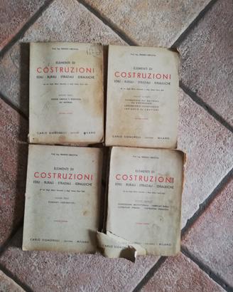 Elementi di costruzioni