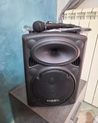 ibiza sound