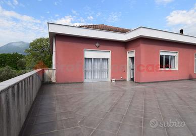 Appartamento Senerchia [Cod. rif 3311333VRG]