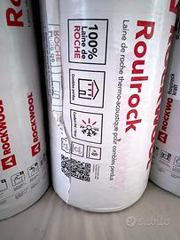 Lana di roccia - Roulrock kraft