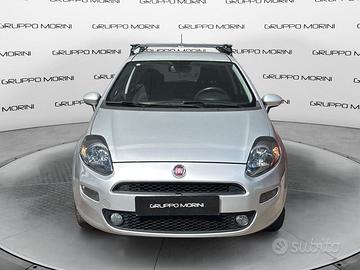 FIAT Punto 1.4 Natural Power Lounge 70cv