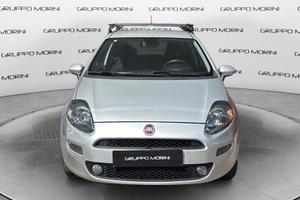 FIAT Punto 1.4 Natural Power Lounge 70cv