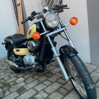 Aprilia RedRose 50cc