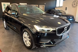 Volvo XC 60 XC60 D4 AWD Geartronic Inscription