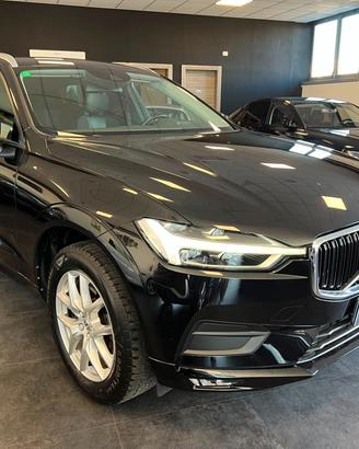 Volvo XC 60 XC60 D4 AWD Geartronic Inscription