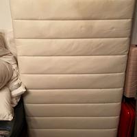 materasso singolo 190X90 - Frau