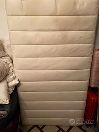 materasso singolo 190X90 - Frau