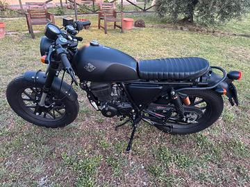 Moto 125cc Archive