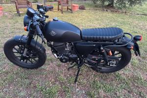 Moto 125cc Archive