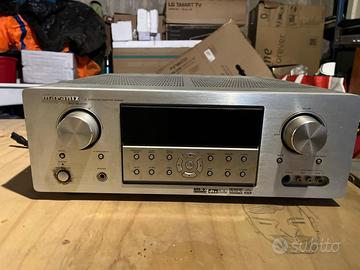 Amplificatore AV Marantz SR5500 7.1 Home Theater