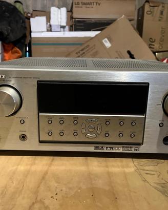 Amplificatore AV Marantz SR5500 7.1 Home Theater