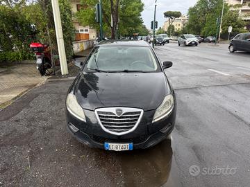 Lancia Delta 1.6 MJT DPF 105 CV Gold cambio automa