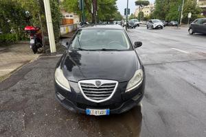 Lancia Delta 1.6 MJT DPF 105 CV Gold cambio automa