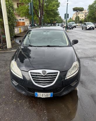 Lancia Delta 1.6 MJT DPF 105 CV Gold cambio automa