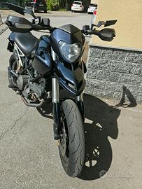 ducati hipermotard 796 2012 