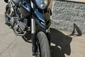 ducati hipermotard 796 2012 