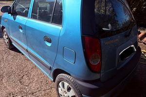 Hyundai atos prime neopatentato