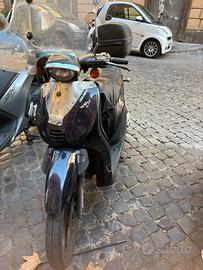 MBK Flipper Scooter 50cc