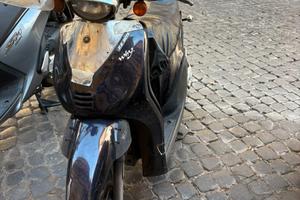 MBK Flipper Scooter 50cc