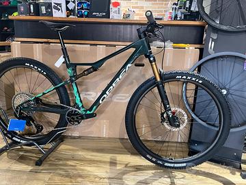 Orbea Oiz mTeam axs Taglia L Nuova 2025