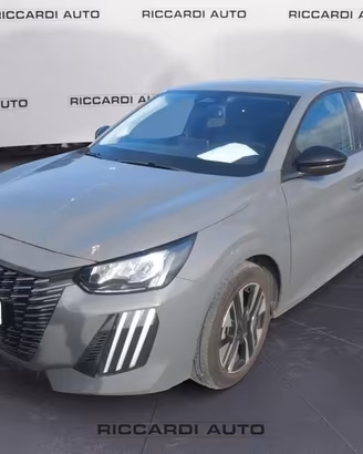 Peugeot 208 2nd serie PureTech 100 Stop&Start...