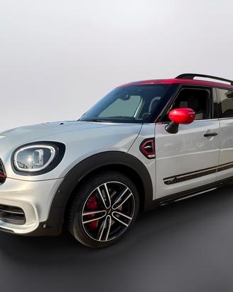 Mini Countryman Mini Countryman 2.0 JWC auto