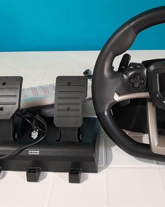 Volante Xbox e Pc
