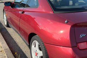 Alfa Romeo Gtv 2.0 Twin Spark
