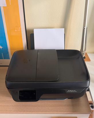 Stampante HP OfficeJet 3835 (leggi descrizione)