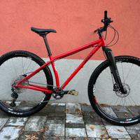 surly krampus tg M