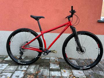 surly krampus tg M