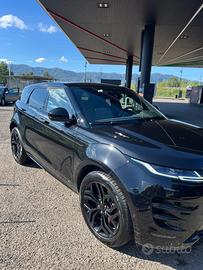Range Rover Evoque 206cv Strafull!