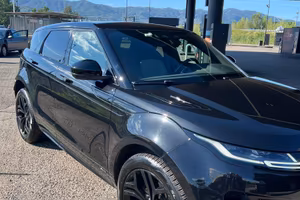 Range Rover Evoque 206cv Strafull!