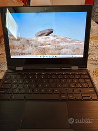 Chromebook Lenovo 