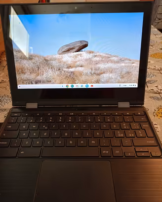 Chromebook Lenovo 