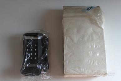 Telefono digitale Kodak Tech Phone, omaggio fuori