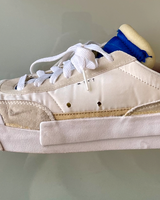 Nike Blazer Low Drop Type LX N. 354 tg.40 sneakers