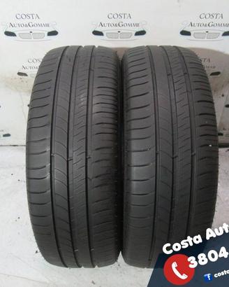205 60 16 Michelin 85% 2023 Estive