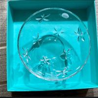 Coppetta Tiffany & Co  nuovissima originale