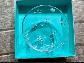 Coppetta Tiffany & Co  nuovissima originale