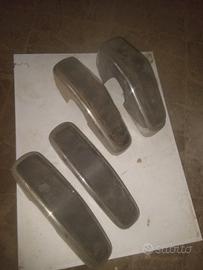 Fiat 127/128 d'epoca paracolpi 