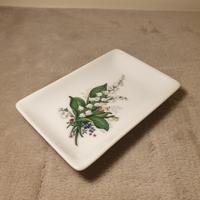 Piattino Portacenere Porcellana - Limoges France