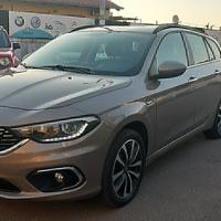 Fiat Tipo 1.6 Mjt S&S SW Lounge AUTOMATICA