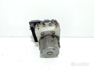 ABS SMART ForTwo Cabrio (W450) 0265234306 15 Benzi