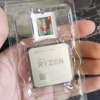 Processore Ryzen 5 3600X