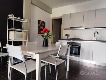 Villetta con giardino a Casuzze