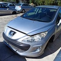 Ricambi usati PEUGEOT 308 1.6 BENZINA - 5FW